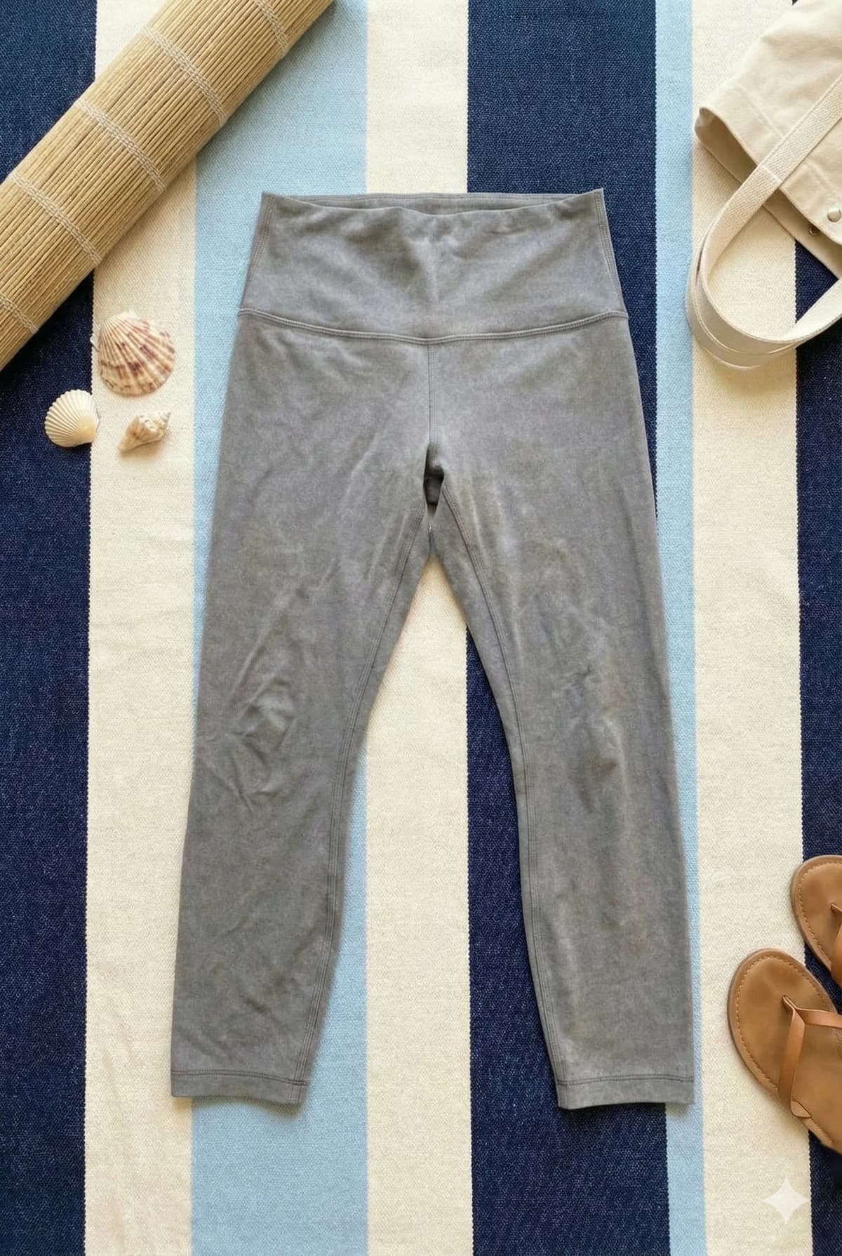 Athletic Wear Studio — PCHA result