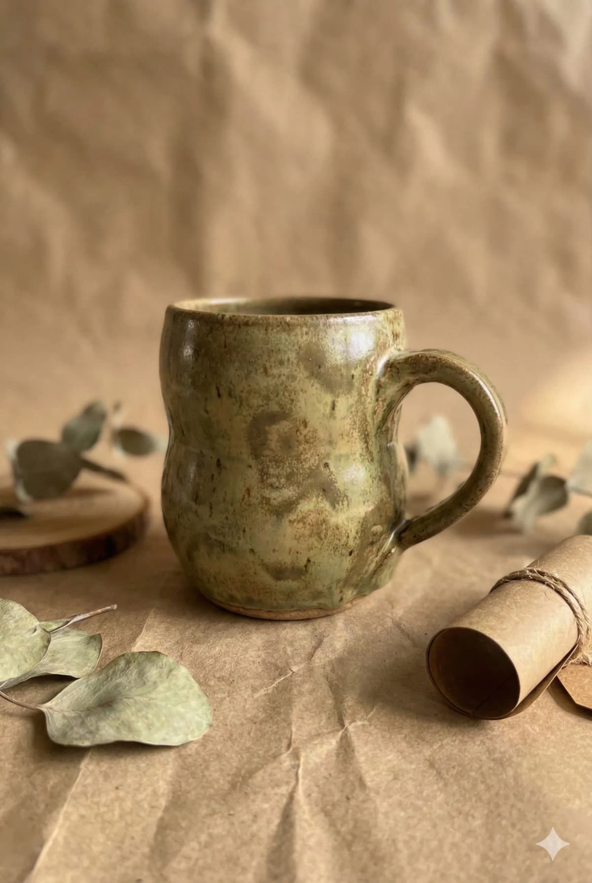 Ceramic Mug Studio — PCHA result