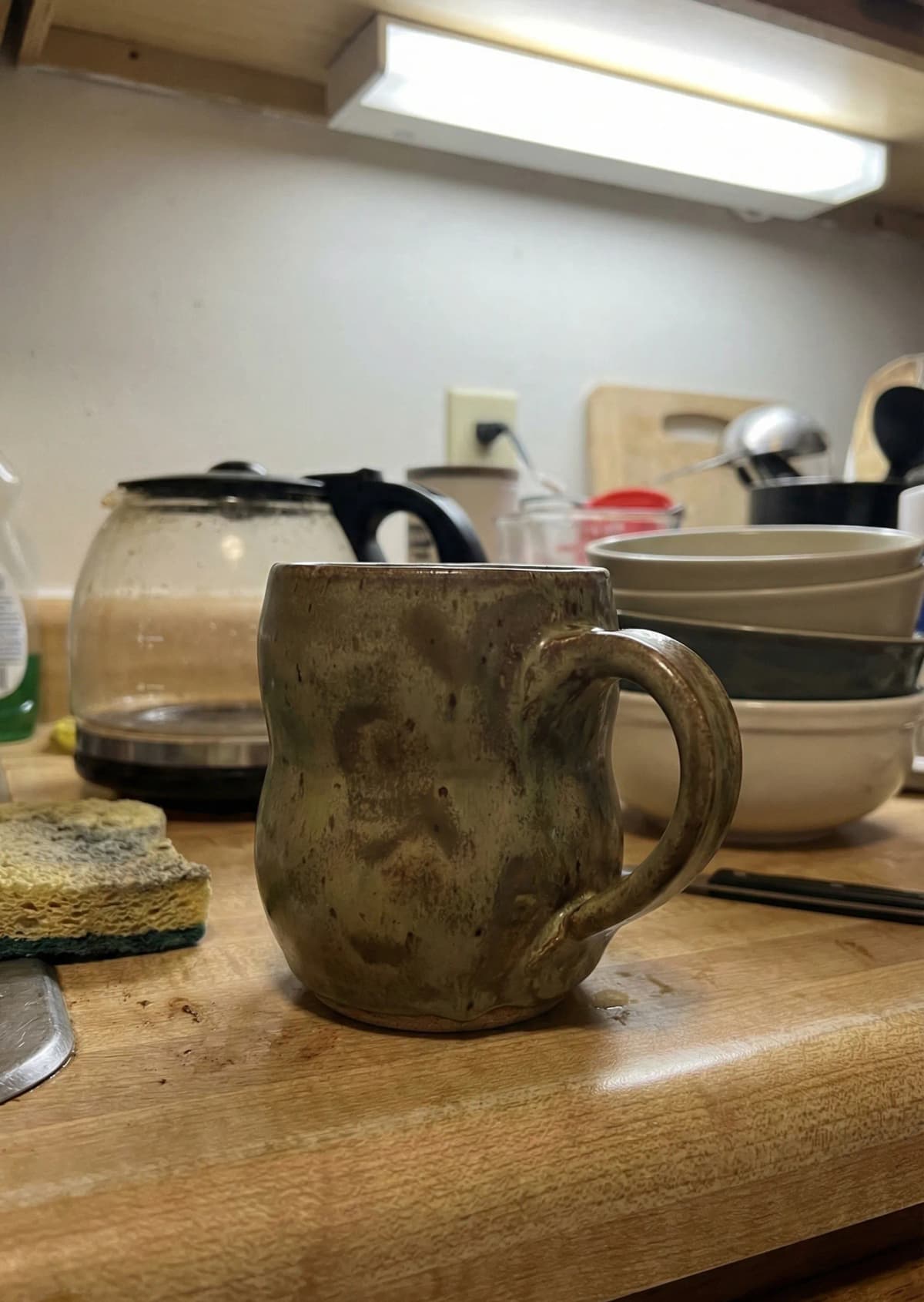Ceramic Mug Studio — original