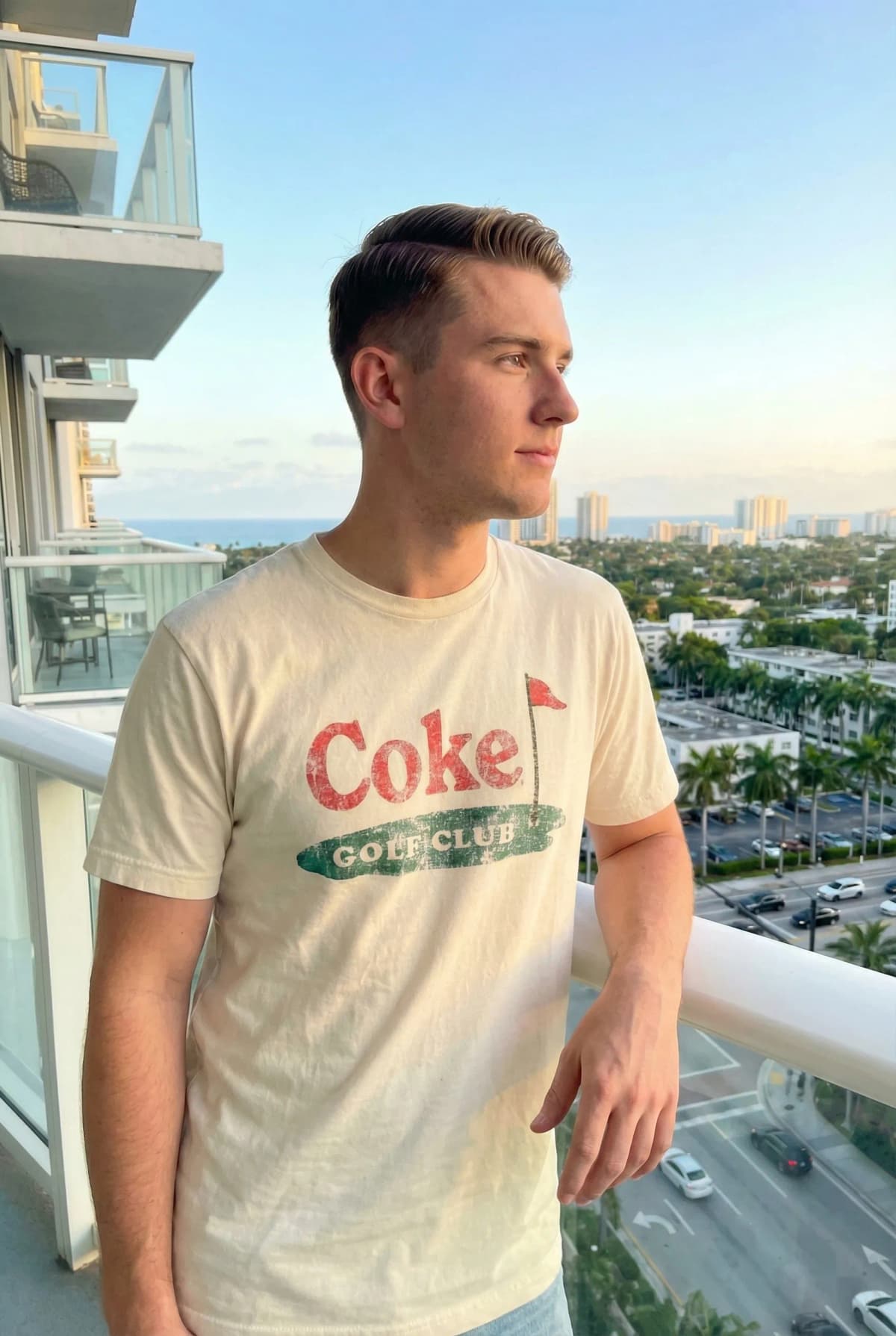 Vintage Tee Scene — PCHA result