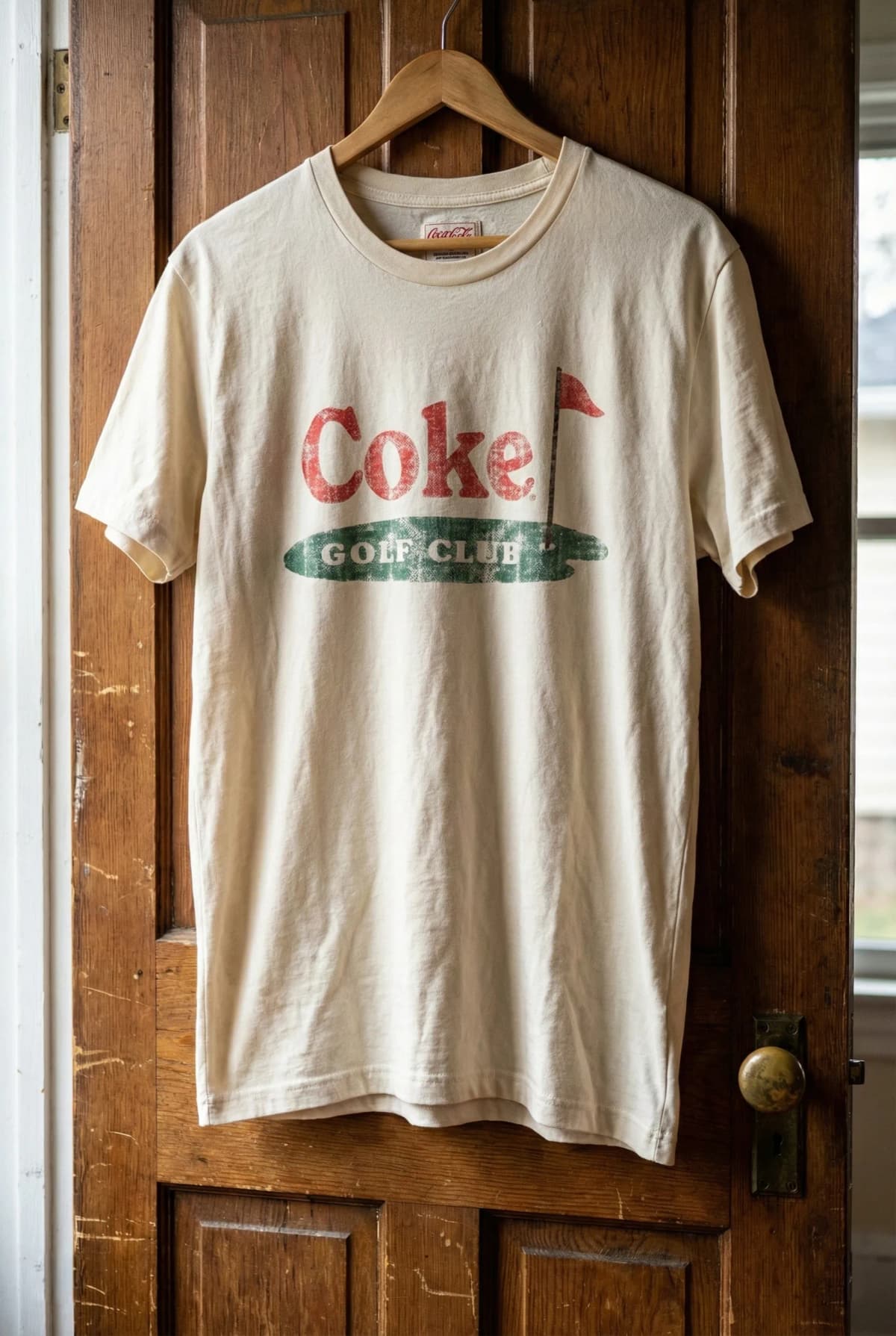 Vintage Tee Scene — original
